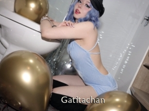 Gatitachan