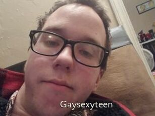 gaysexyteen Sexe Annuaire