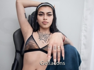 Gellacons