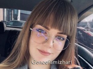 Genoefamizhari