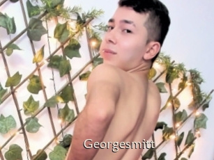 Georgesmitt