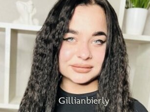 Gillianbierly