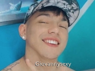 Giovannysexy