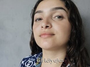 Girldiyujus