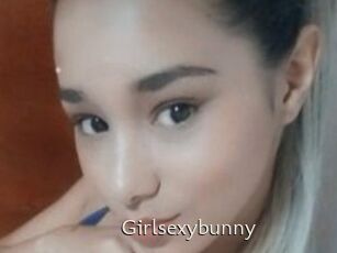 Girlsexybunny