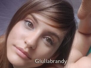 Giuliabrandy