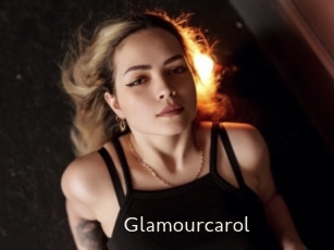 Glamourcarol