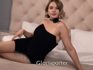 Gloriaporter