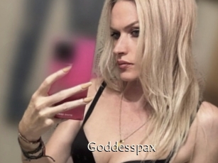 Goddesspax