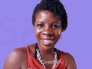 Greetjeh