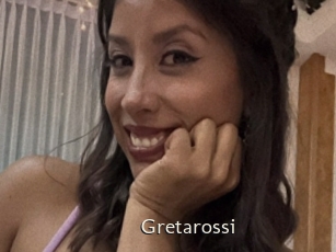 Gretarossi