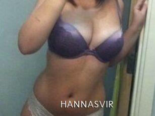 HANNASVIR