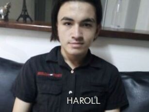 HAROLL