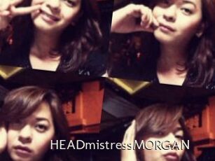 HEADmistressMORGAN