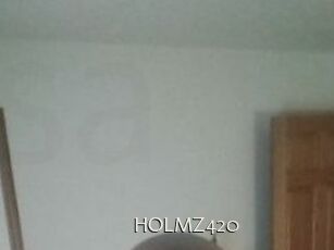 HOLMZ420