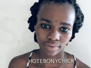 HOTEBONYCHICK