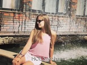 HOt_Snezhana