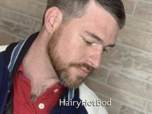 HairyHotBod