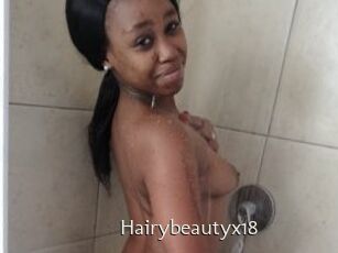 Hairybeautyx18