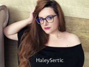 HaleySertic