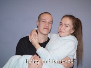 Haley_and_Burovzor