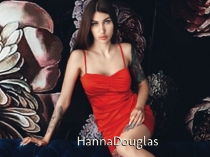 HannaDouglas Sexe Annuaire