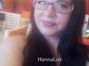 HannaLuv