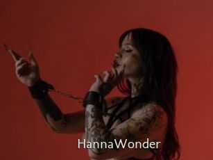 HannaWonder