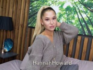 HannahHoward