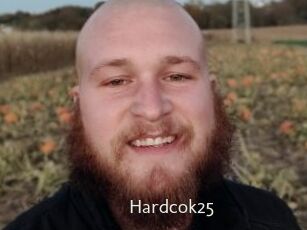 Hardcok25