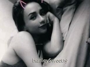 HarleySweet19