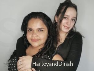 HarleyandDinah