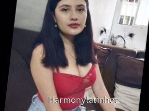 Harmonylatinhot