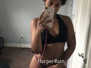 HarperRain