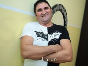 Harun