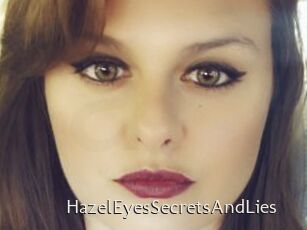 HazelEyesSecretsAndLies