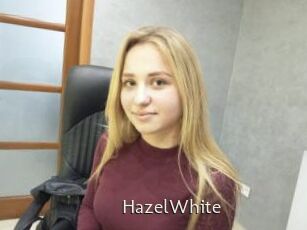 HazelWhite