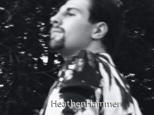 HeathenHammer