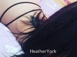 HeatherYork