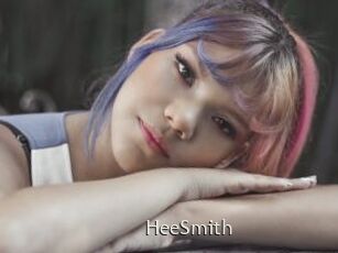 HeeSmith