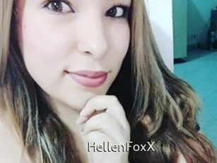 HellenFoxX