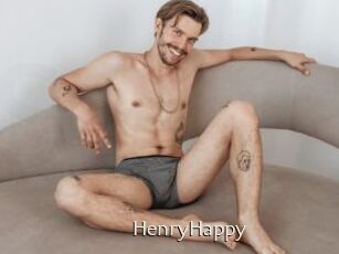 HenryHappy