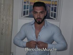 HerculesMuscle