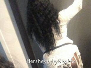 HersheyBabyKissMe