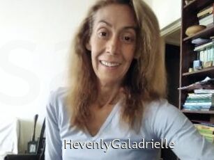 HevenlyGaladrielle