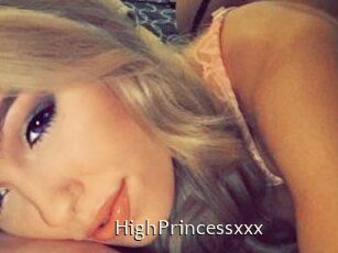 HighPrincessxxx