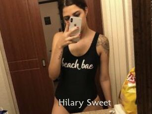 Hilary_Sweet