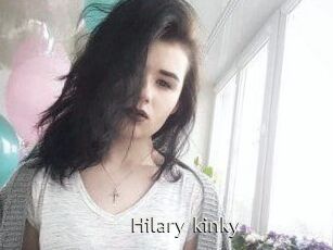 Hilary_kinky