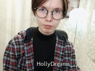 HollyDreams