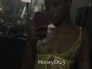 HoneyD123